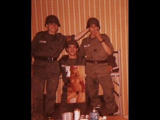 Allemagne reutlingen 2eme R C 1979