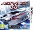 Asphalt 3D 3DS Rom Download (Europe)