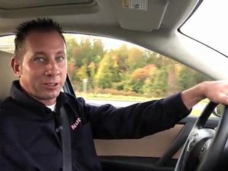 Mazda 3 - Newark, NY - Test Drive