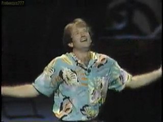Robin Williams - Live at the Met (1986) PL 7/7