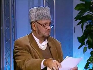 Historic Facts : Programme 12 - Part 2 (Urdu)