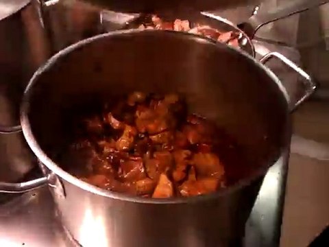 Bigos Szefa Kuchni film1