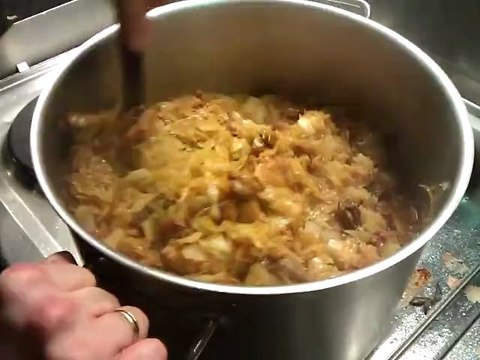 Bigos Szefa Kuchni film3