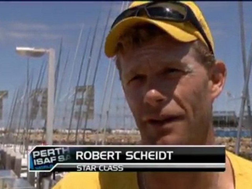 Segel WM - Der 12. Tag