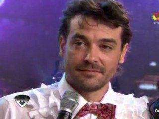 Pedro en SM 3 (jurado 1) - 13 de Diciembre