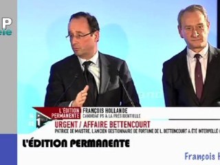 Zapping Actu du 15 décembre 2011