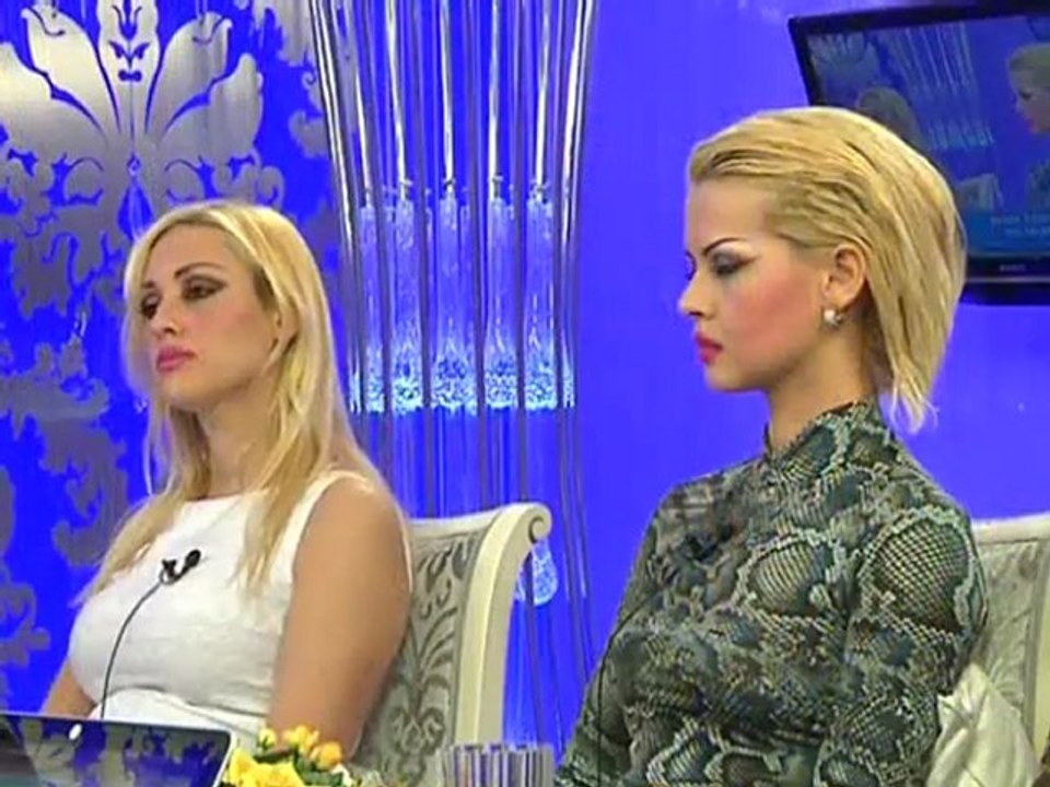 Sayın Adnan Oktar'ın Burak Özdemir hakkındaki yorumları (Harun Yahya)