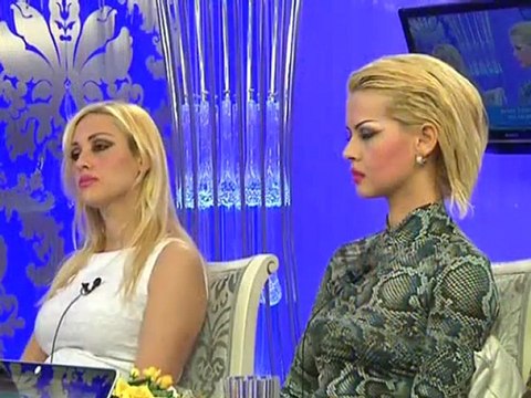 Sayın Adnan Oktar'ın Burak Özdemir hakkındaki yorumları (Harun Yahya)