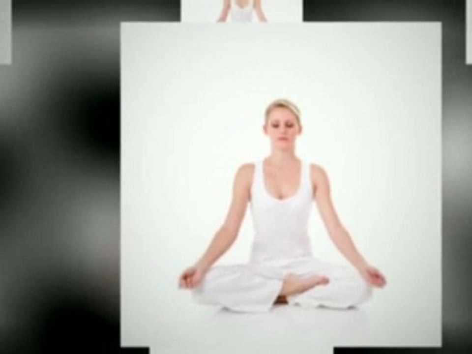 Comment me sentir en harmonie