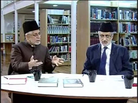 Faith Matters: Social Networking Sites (English)