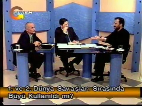 arif bayrak - büyücü isimleri - arif aslan - aydoğan vatandaş - 2001 bölüm 5