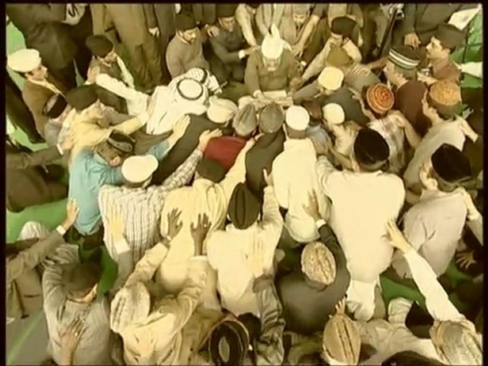 Importance of the Promised Messiah (as) for Muslims (English)