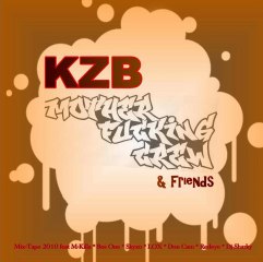 06.KzB Bordel Impro( Bes One )