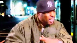 Bruse Wane - Quote The Raven Official Video