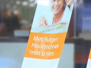 Hoortoestellen Heerhugowaard Rutgers Hoortechniek