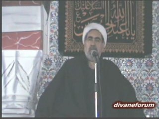 HZ EBUTALİB CAMİİ Ş.HC.ALİ SALMANLI - MUHARREM 7.GÜN