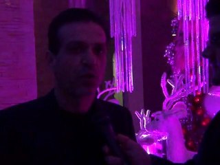 Δηλώσεις Κυριάκου Κακουλλή (Εκδήλωση Λέσχης Φίλων)