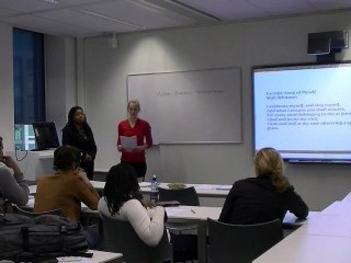 Aukjes Marias Mini Lesson