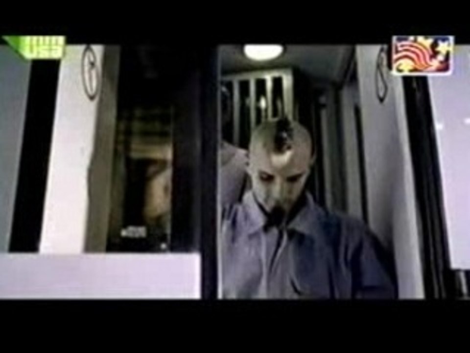 Rammstein - "Ich Will"