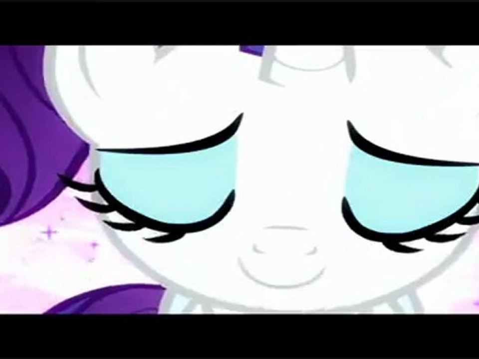 My reaction to that RariCharm