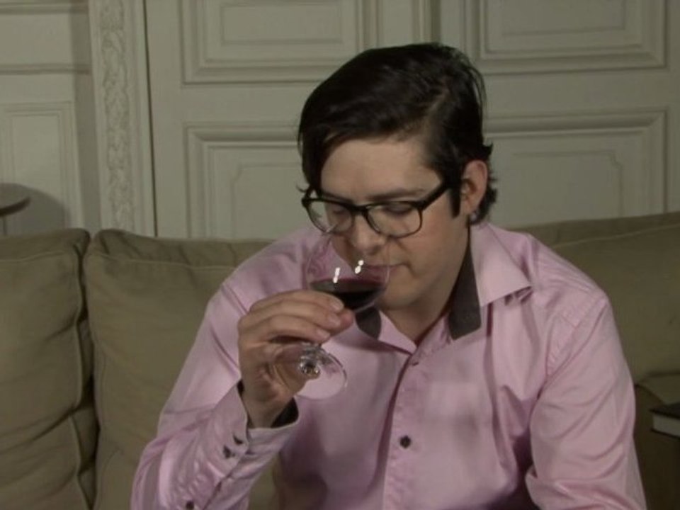 Madiran, vieilles vignes, Denis Capmartin, 2009