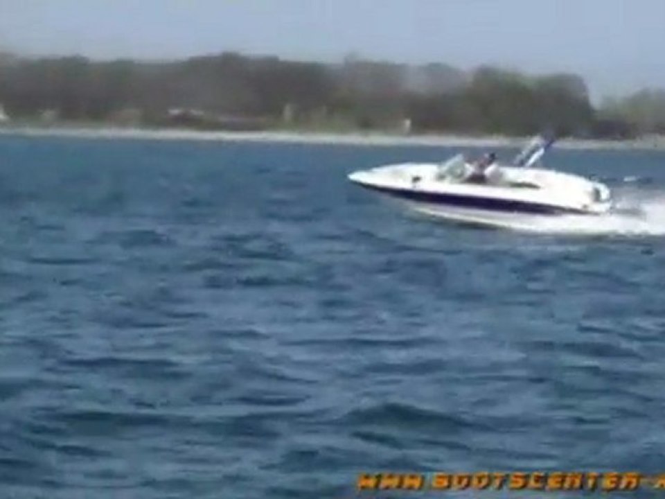 Bayliner 175 Bowrider 2011 by best boats24