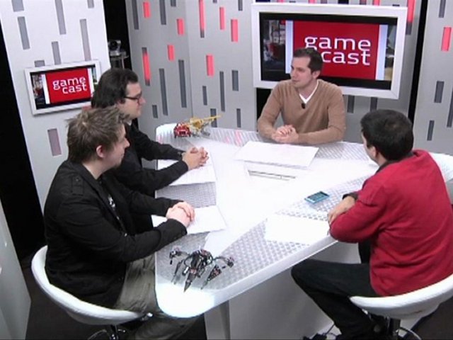 GamingShare (2011)