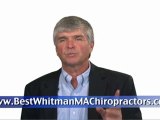 Find best Whitman MA chiropractors & Save up to 50%!