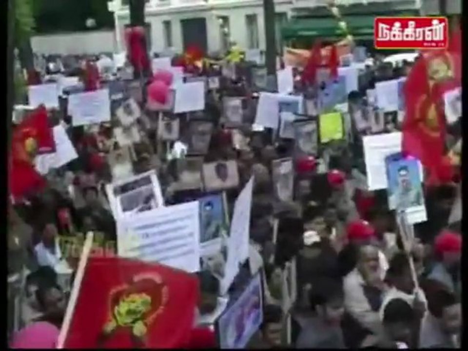 7ஆம் அறிவு பாடல் - ஈழப்போராட்டக் களம்