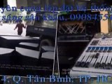 âm thanh karaoke, âm thanh karaoke, 0908455425