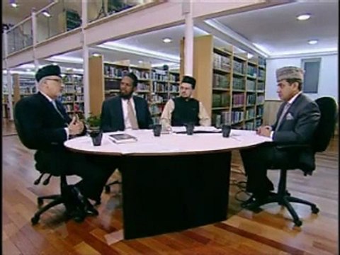 Faith Matters: Fighting for One's Country in a War (English)