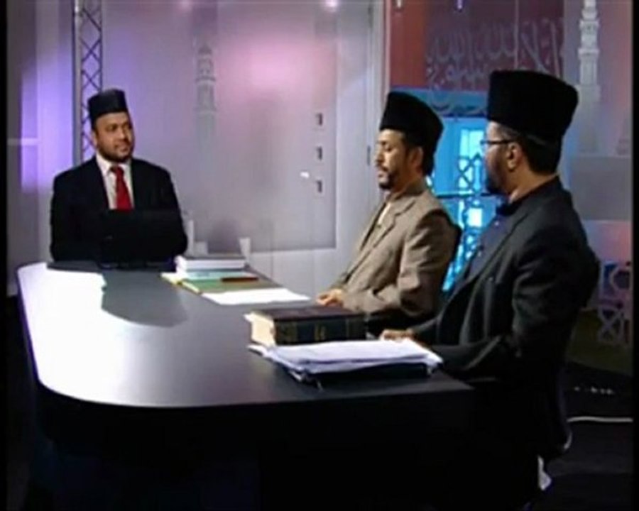 Shotter Shondane : 27th February 2010 - Part 2 (Bengali)
