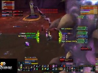 Syn vs Zon'ozz 25 HM