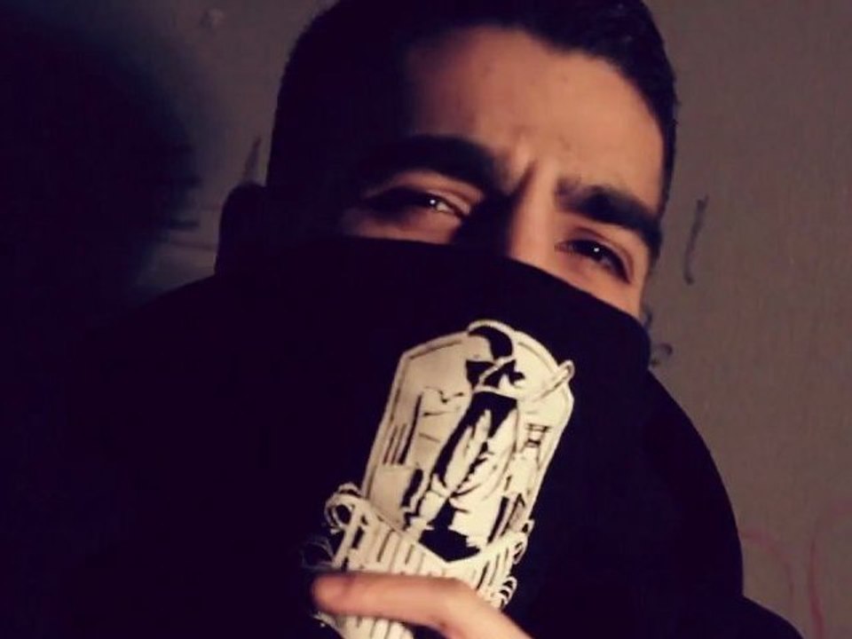 Fard lass sie reden (High quality)