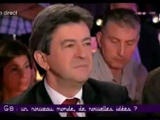 Aprés le G20 et le G8  ?  le G2!