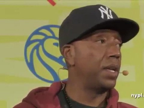 Rubin & Simmons: Capturing a Counterculture with Def Jam