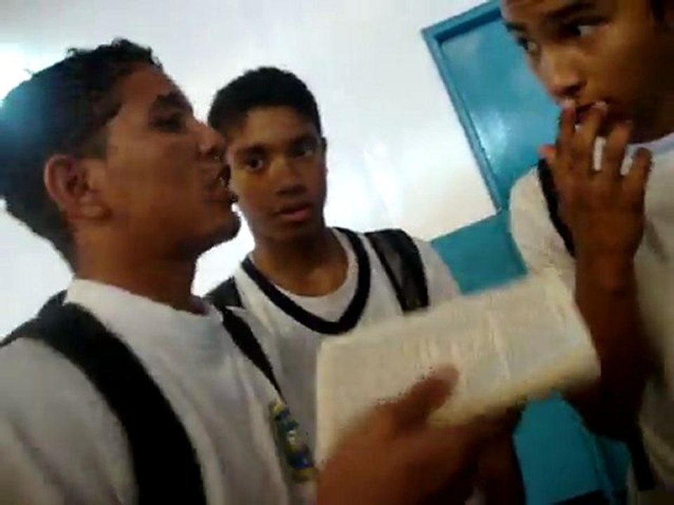 Empezando en FreeStyle
