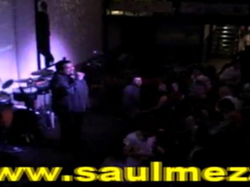 Esto es para sus fiestas de matrimonio y eventos "El Show de Saúl Meza" www.saulmeza.com