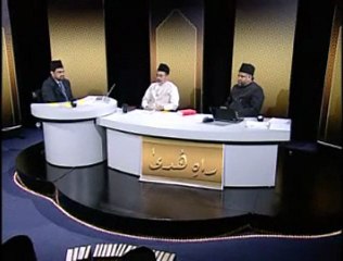 Rah-e-Huda: 27th March 2010 - Part 8 (Urdu)