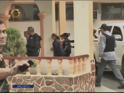 Señalados por caso niño de Guanare están en Tocuyito y Penitenciaria de Coro