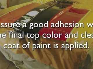 Las Vegas Auto Body Collision