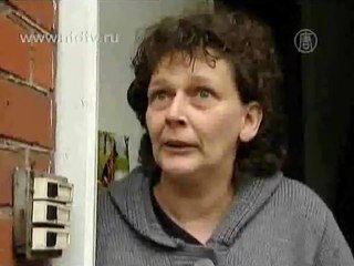 Найдена еще одна жертва бельгийского убийцы