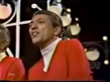 ANDY WILLIAMS AND THE WILLIAM BROTHERS - Winter Wonderland