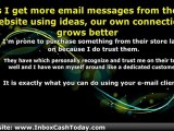Email Marketing Tips - Email Frequency