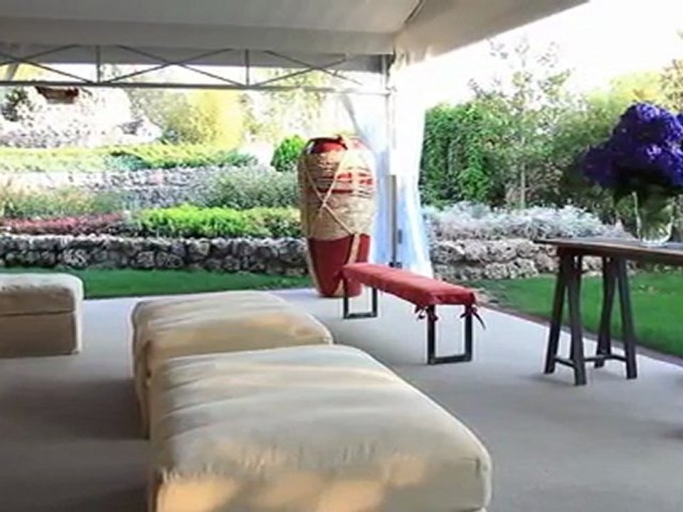 La Quinta de Illescas - Finca para bodas y eventos, Toledo