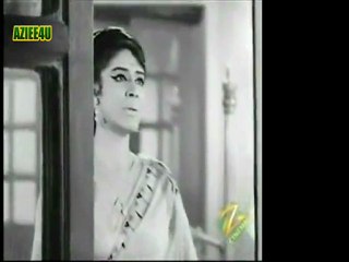 Mehlon Ka Raja Mila Ke Rani Beti Raj Karegi Khushi Khushi (Lata Mangeshkar) "Roshan"