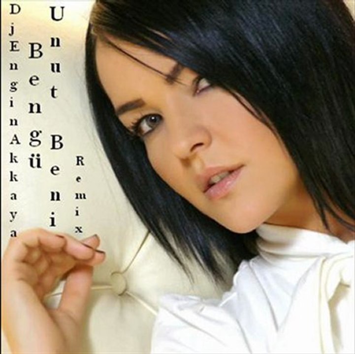 Bengü - Unut Beni (Remix by Dj Engin Akkaya)