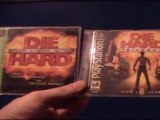 First Level - Test - Die Hard Trilogy 1 et 2 - Playstation