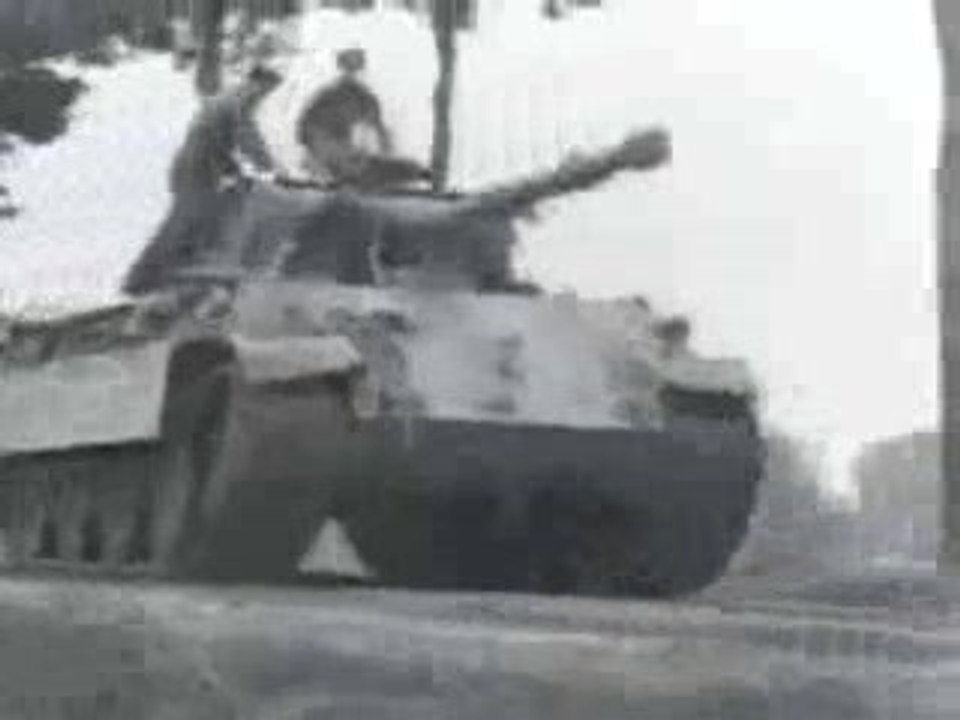 Wehrmacht combats