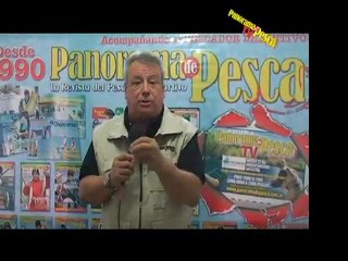 Panorama de Pesca TV 52